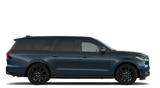 2026 Lincoln Lincoln Navigator External Image 1